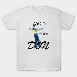 Don - SRK T-Shirt